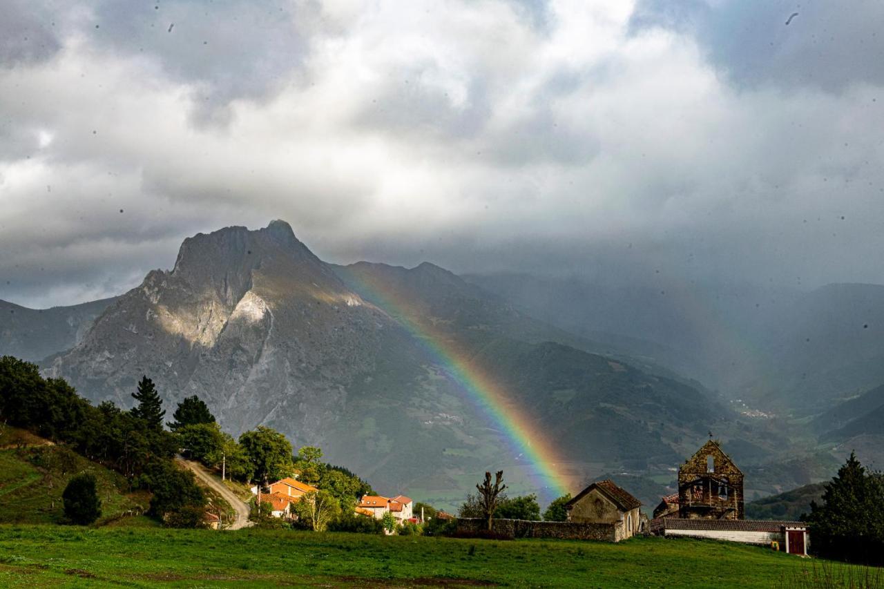 Picos De Europa Appartamento