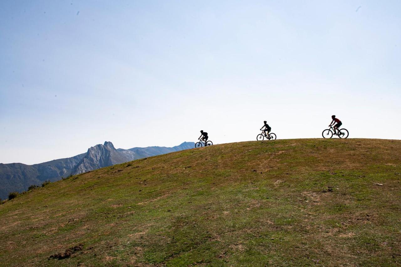 Appartamento Picos De Europa Colio